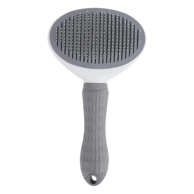 Brosse Anti-Poils – Élimine 95% des Poils Morts